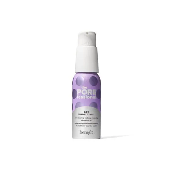 The POREfessional Get Unblocked Mini Oil Cleanser 45 ML