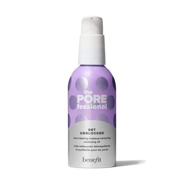 The POREfessional Get Unblocked Oil Cleanser 147 ML