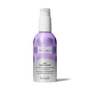 The POREfessional Get Unblocked Oil Cleanser 147 ML