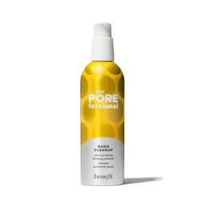 The Porefessional Good Cleanup Foam Cleanser 147 ML