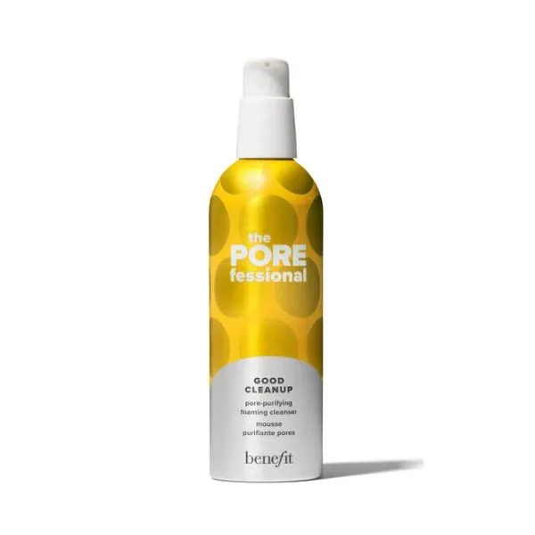 The Porefessional Good Cleanup Foam Cleanser 147 ML