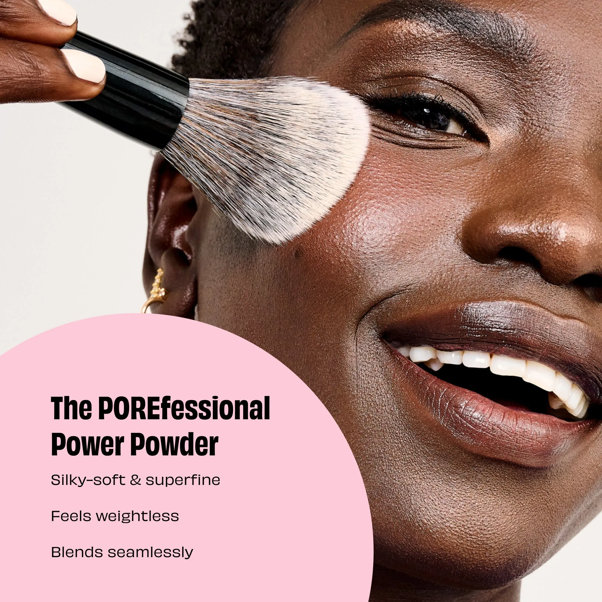 The Porefessional Matte Loose Powder