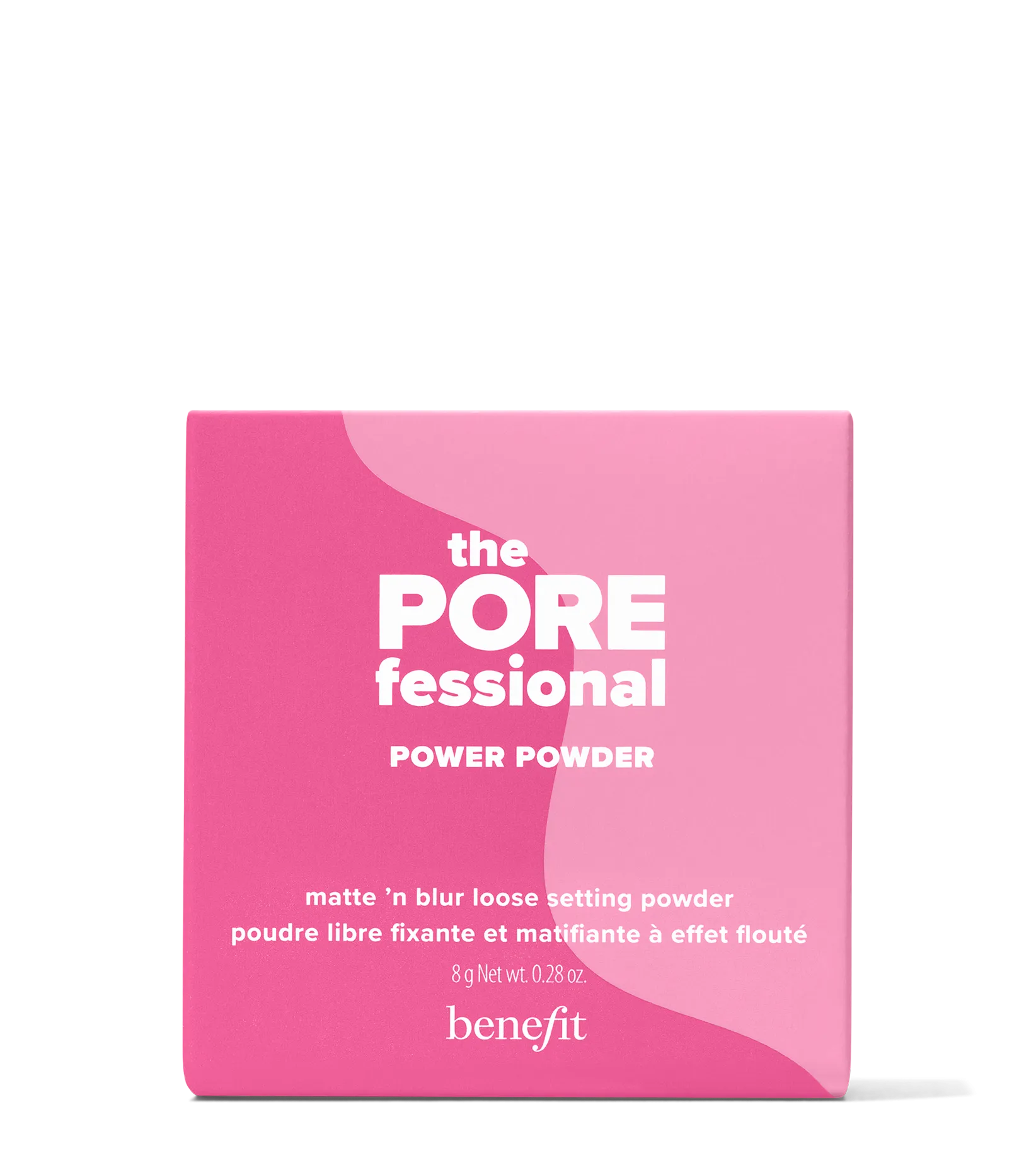 The Porefessional Matte Loose Powder