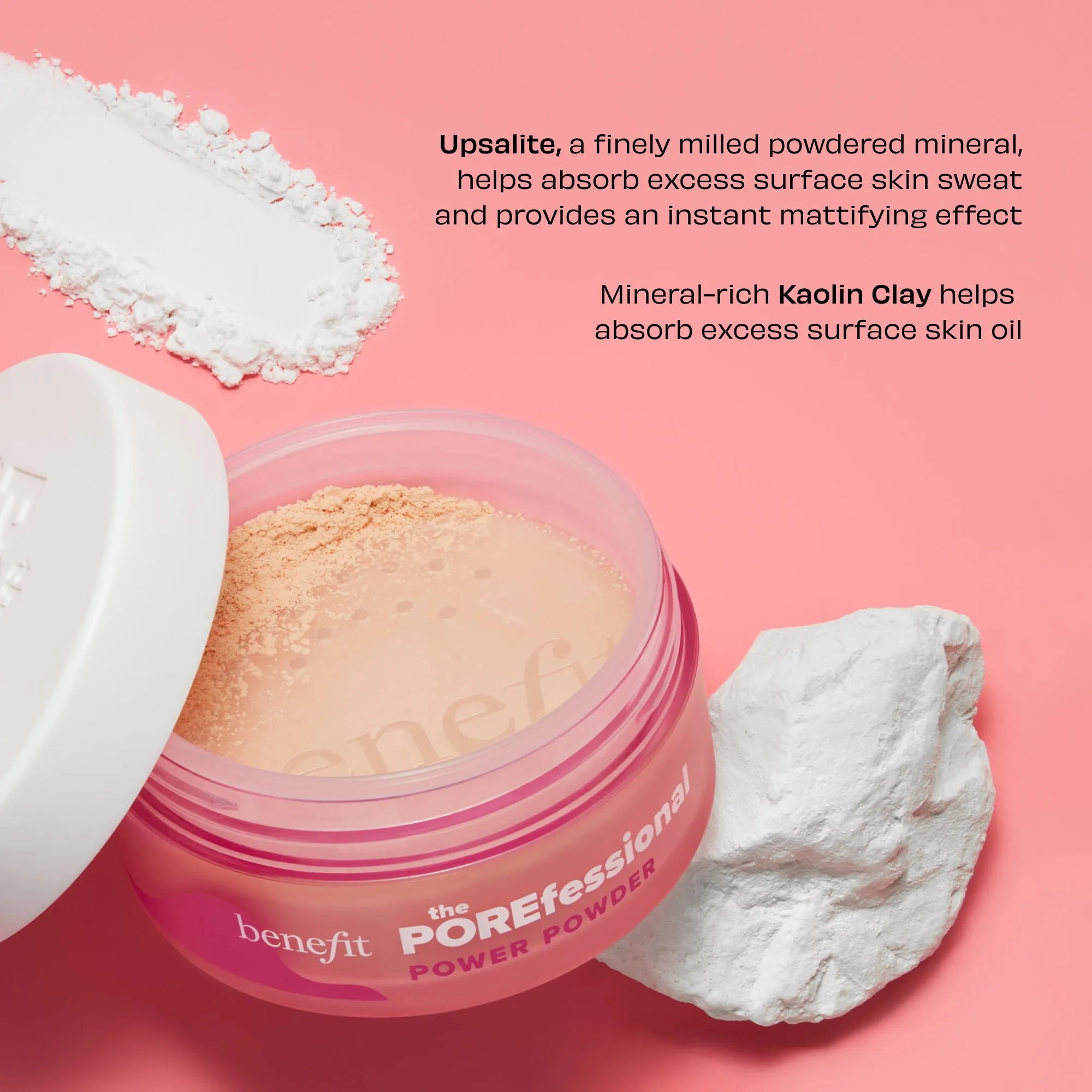 The Porefessional Matte Loose Powder