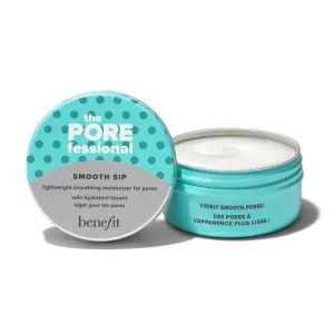 The POREfessional Smooth Sip Moisturizer
