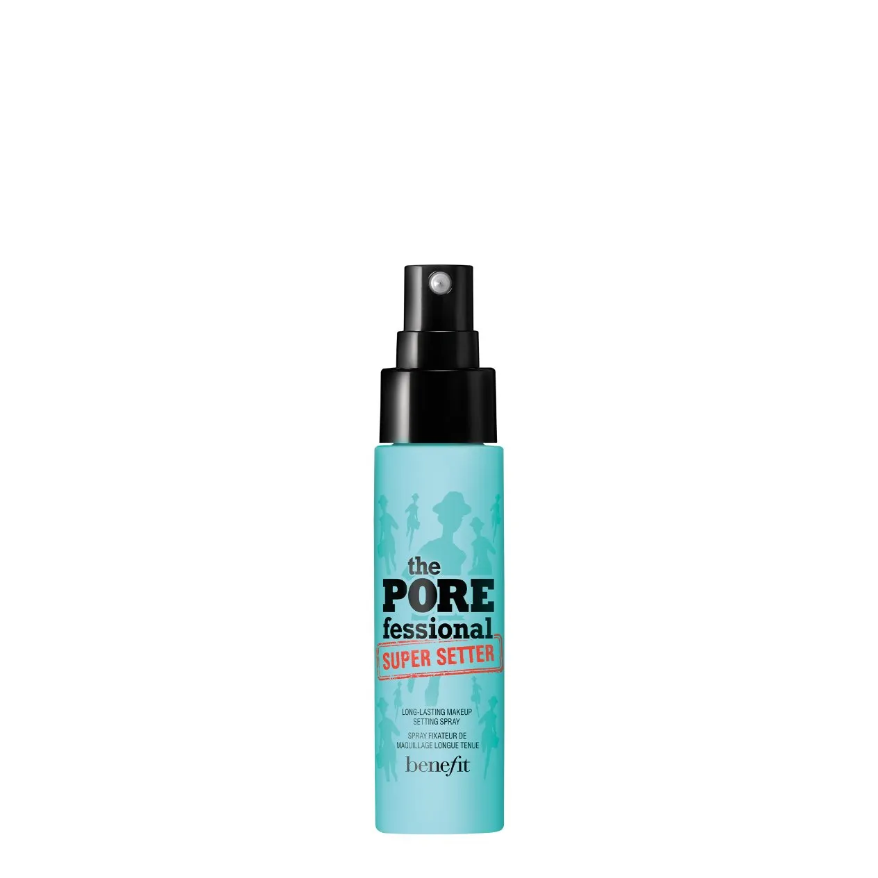 The POREfessional: Super Setter Setting Spray