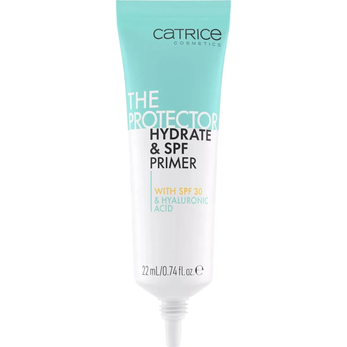 The Protector Hydrate & SPF Primer