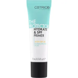 The Protector Hydrate & SPF Primer