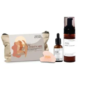 The Visionary Kit