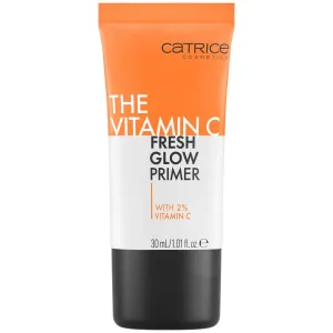 The Vitamin C Fresh Glow Primer
