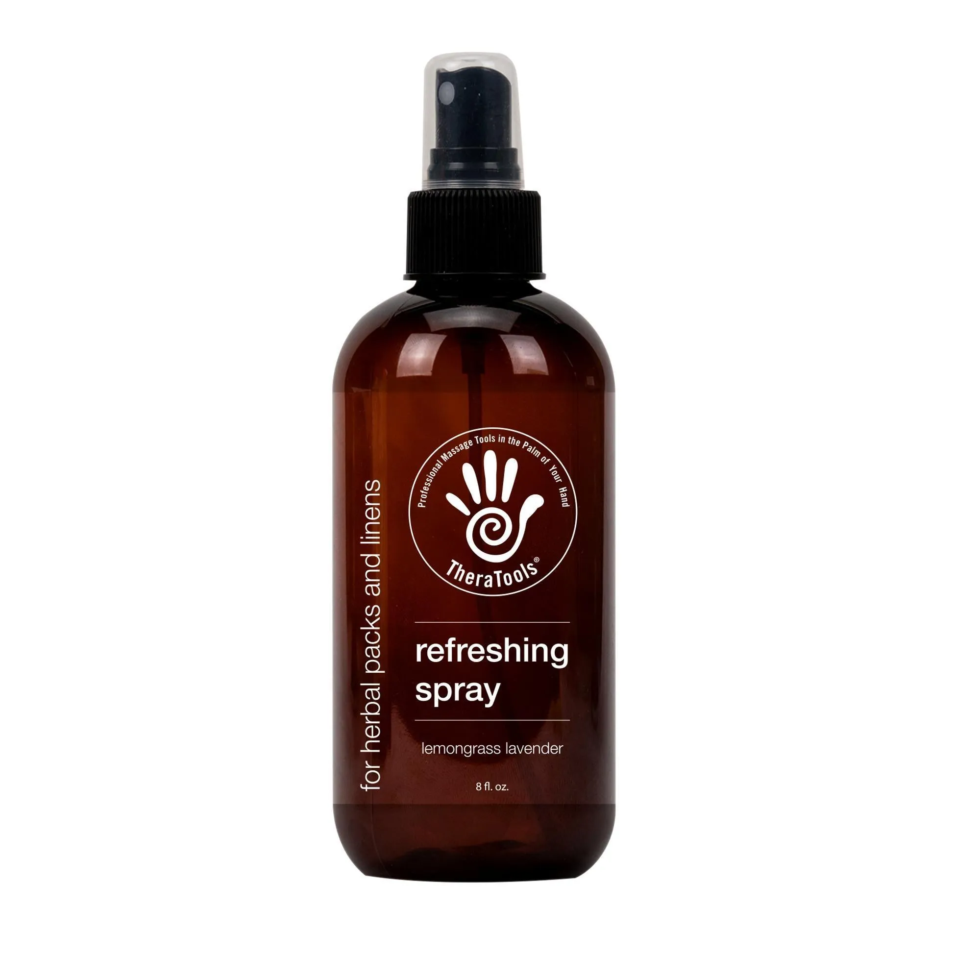 Theratools Herbal Pack & Linen Refreshing Spray, 8 fl oz