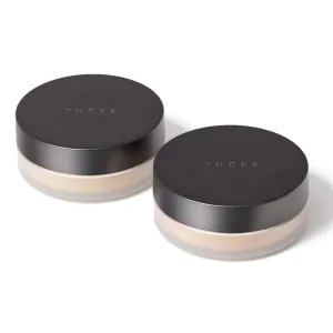 THREE Advanced Ethereal Smooth Operator Loose Powder