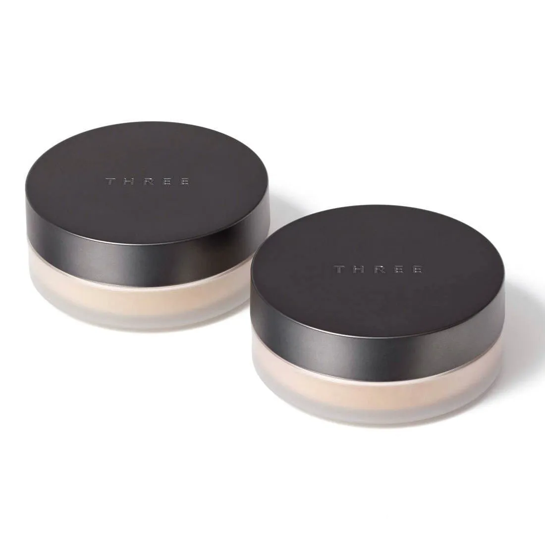 THREE Advanced Ethereal Smooth Operator Loose Powder