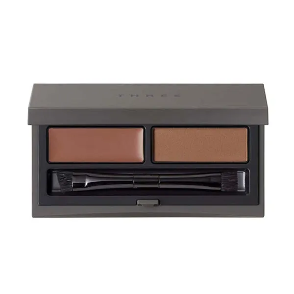 THREE Advanced Eye-Dentity Browshaping Duo