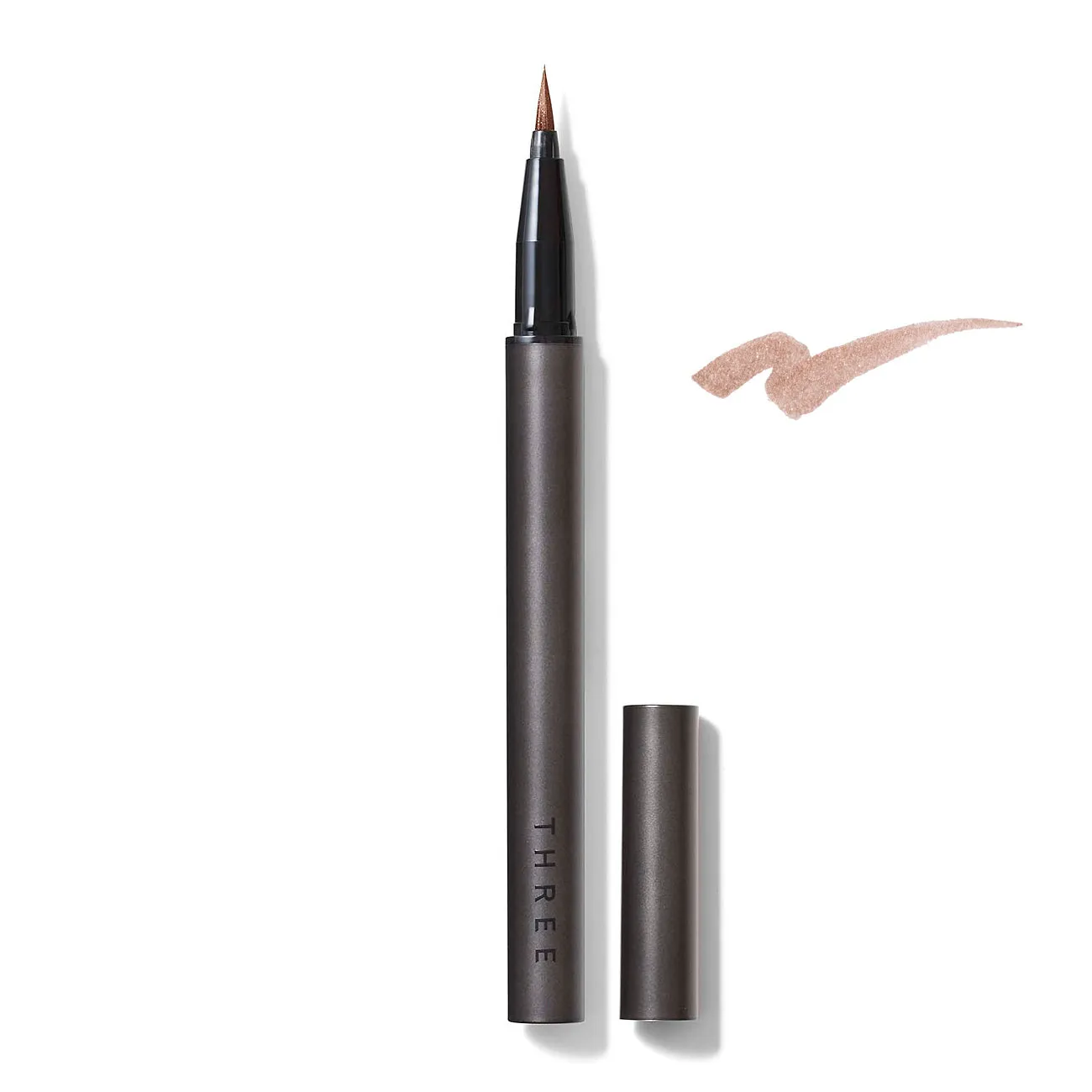 THREE Fun To Funky Liquid Eyeliner