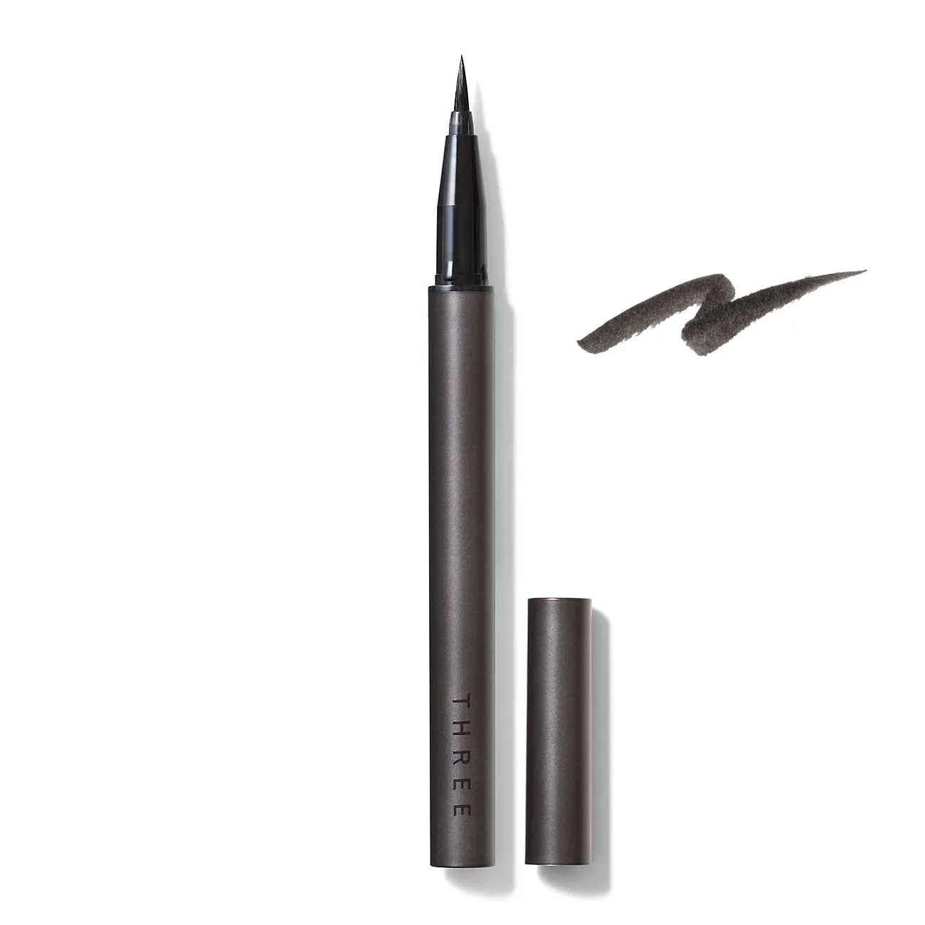 THREE Fun To Funky Liquid Eyeliner