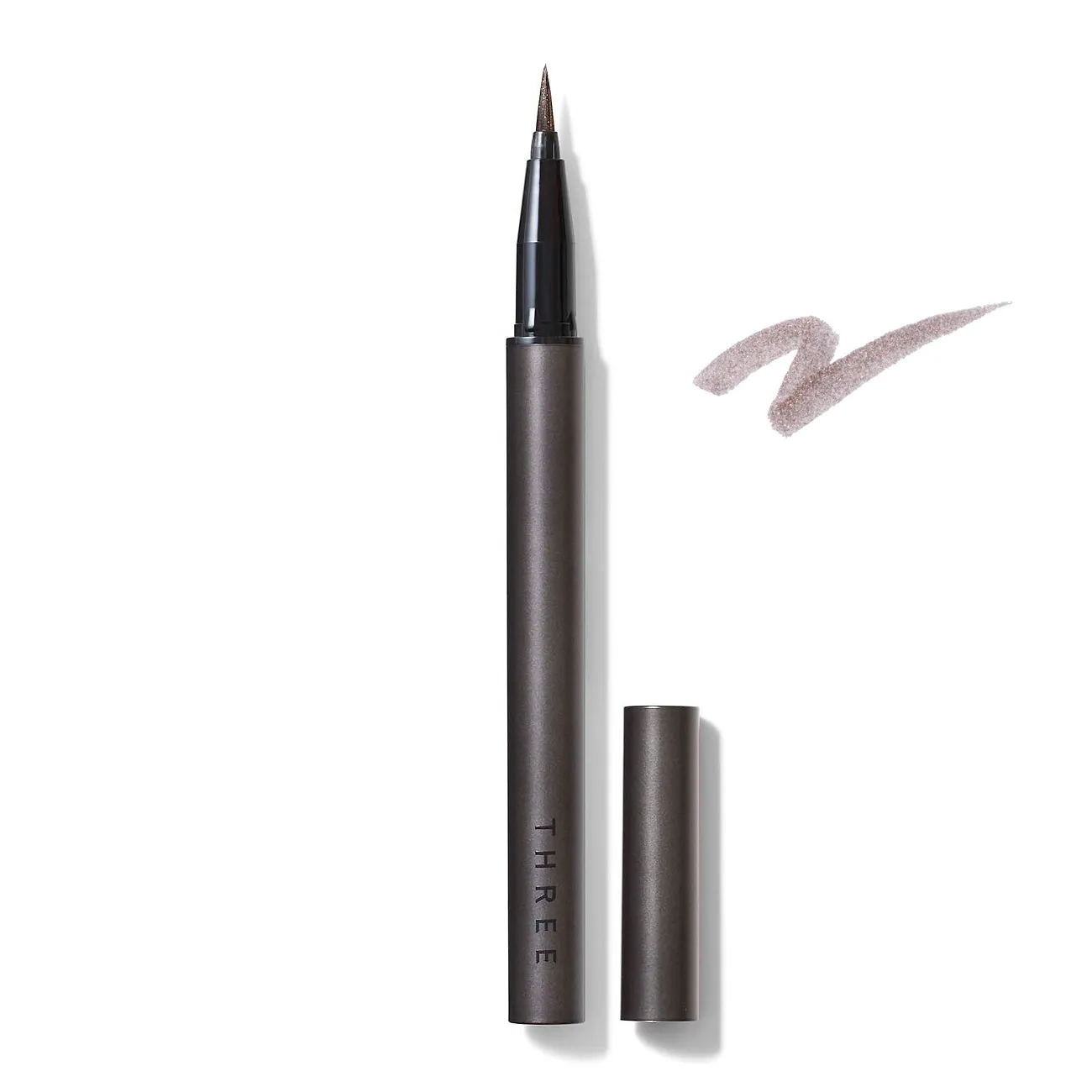 THREE Fun To Funky Liquid Eyeliner
