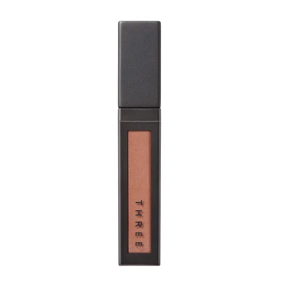 THREE United Fluid Eye Color I01 Limited Edition