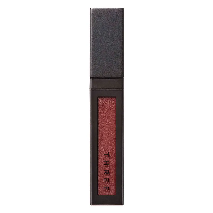 THREE United Fluid Eye Color