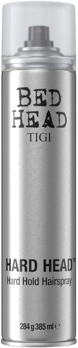 Tigi Bed Head Hard Head Finishing Hairspray