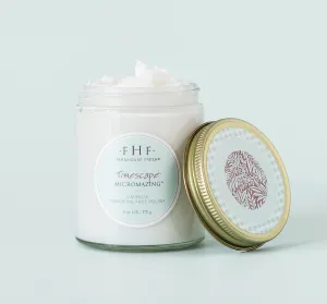 Timescape? Micromazing? 2-Minute Renewing Face Polish | Farmhouse Fresh