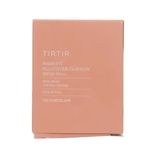 TIRTIR Mask Fit All-Cover Cushion Mini 17C N  (4.5g)