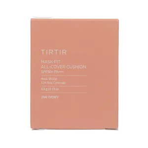 TIRTIR Mask Fit All-Cover Cushion Mini 21N N  (4.5g)