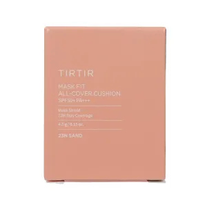 TIRTIR Mask Fit All-Cover Cushion Mini 23N N  (4.5g)