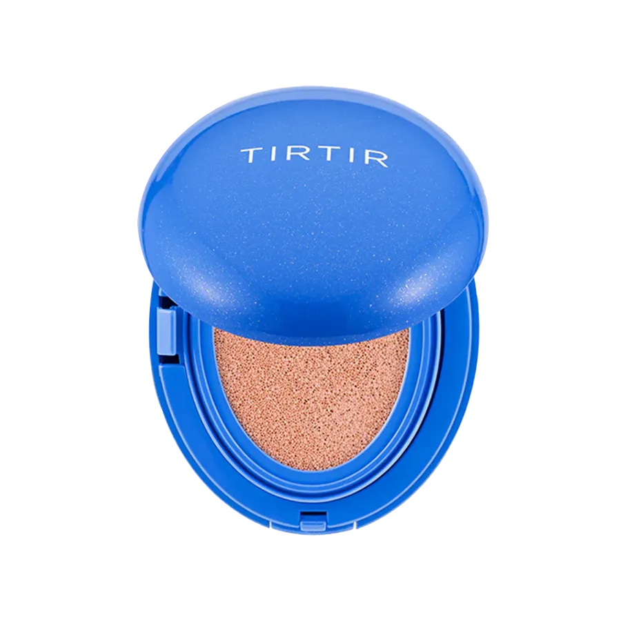 TIRTIR Mask Fit Cool Sun Cushion  (18g)