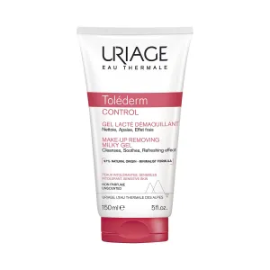 Tolederm Make-Up Removing Milky Gel - 150ml