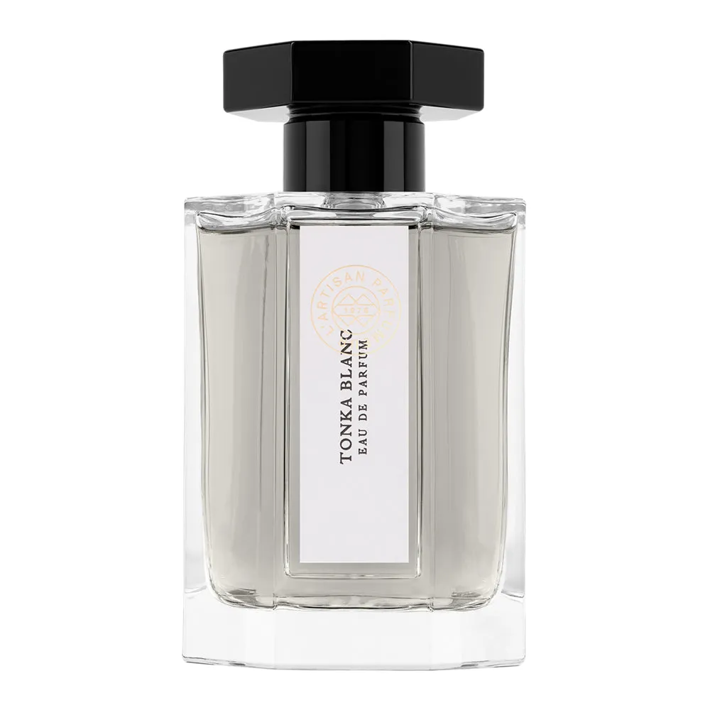 Tonka Blanc Eau de Parfum