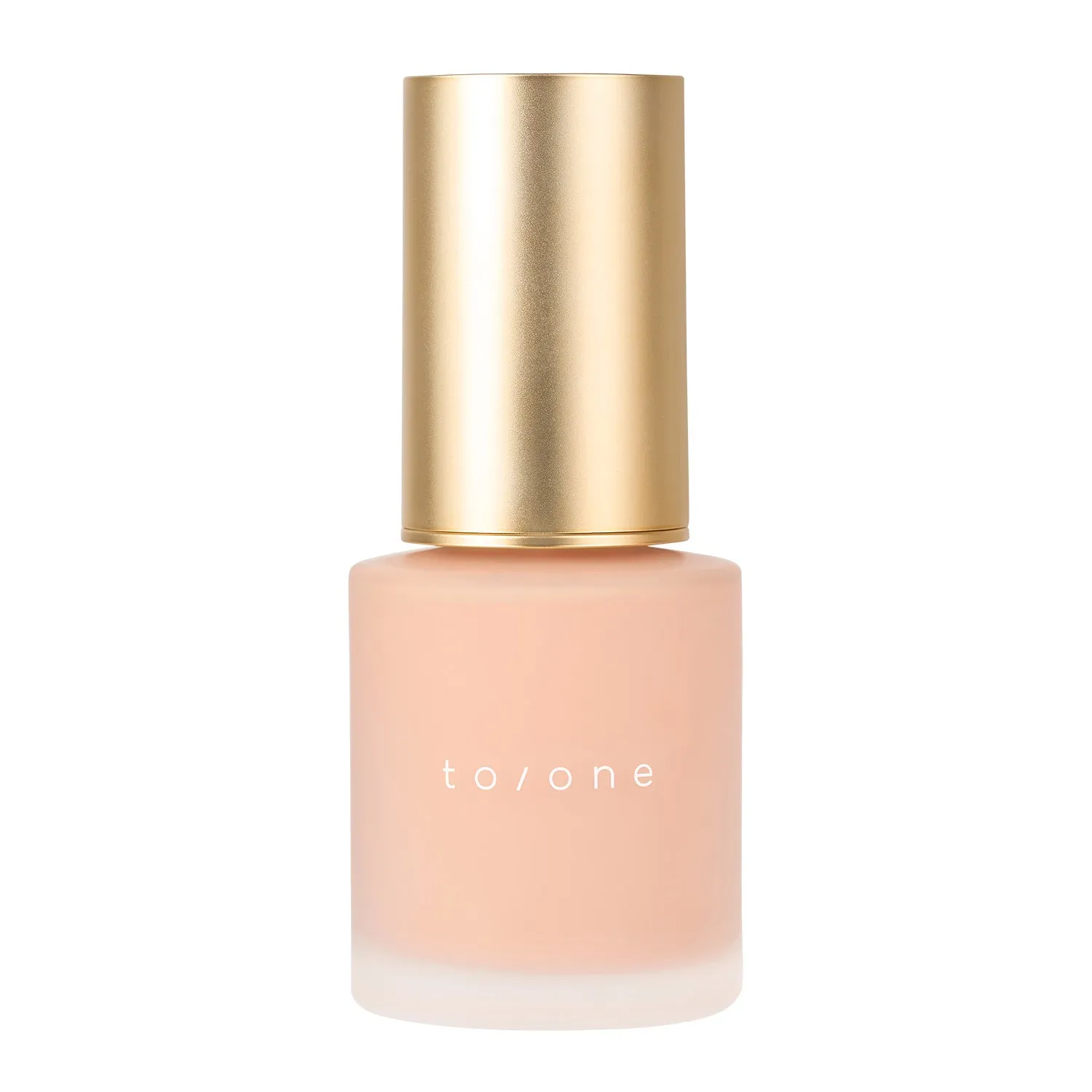 to/one Base Luminescence Flawless SPF40