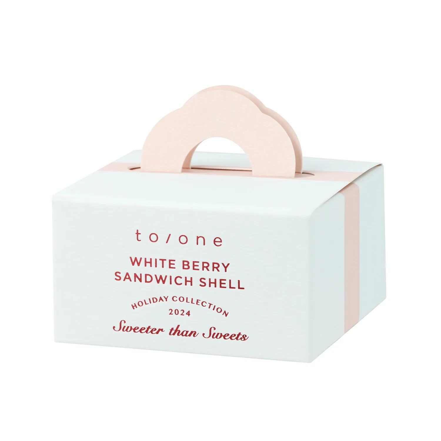 to/one Petal Float Blush EX05 Limited Edition