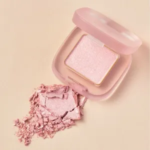 to/one Petal Float Eyeshadow SAKURA Limited Edition