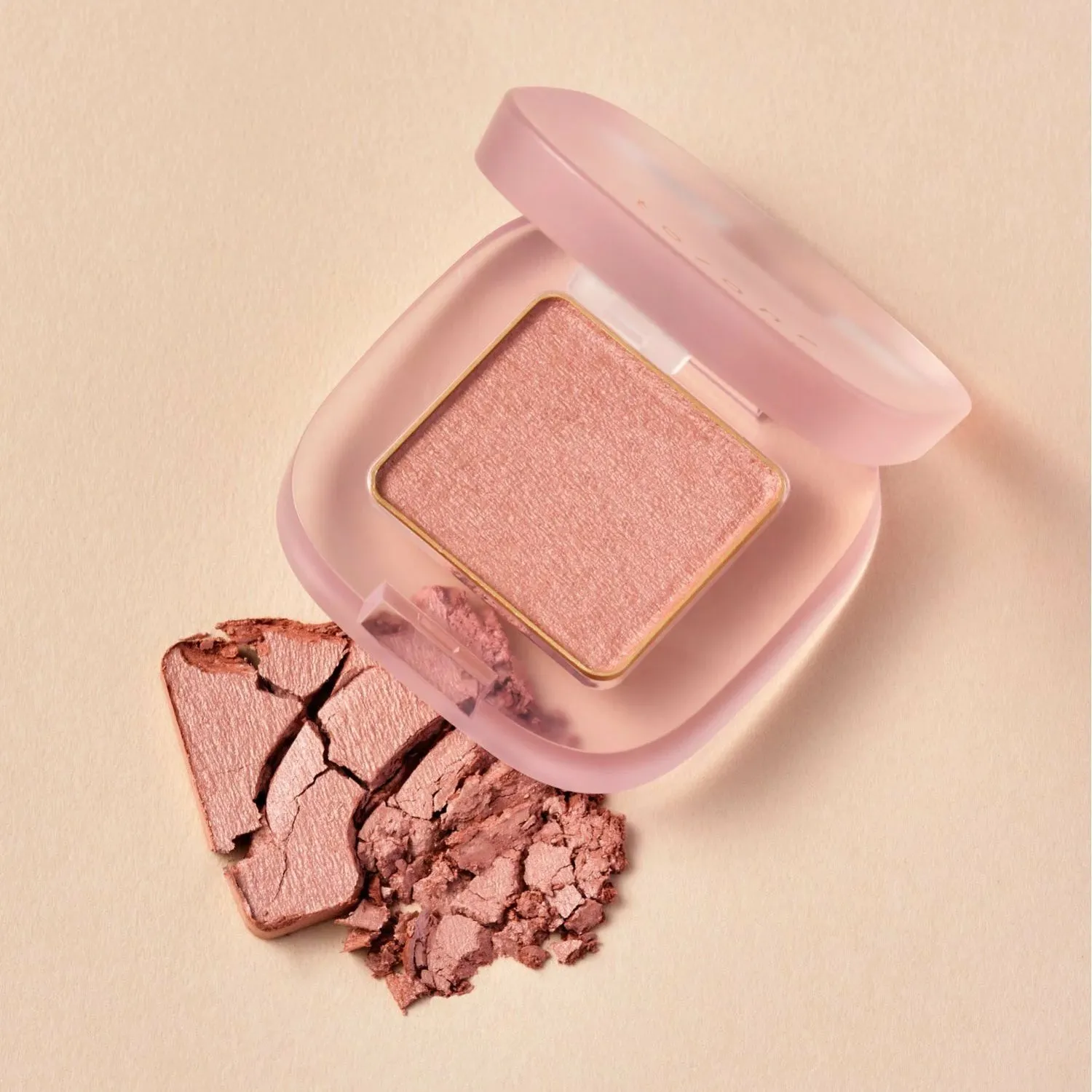 to/one Petal Float Eyeshadow SAKURA Limited Edition