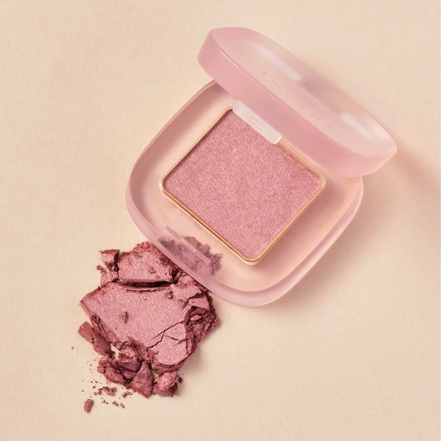 to/one Petal Float Eyeshadow SAKURA Limited Edition