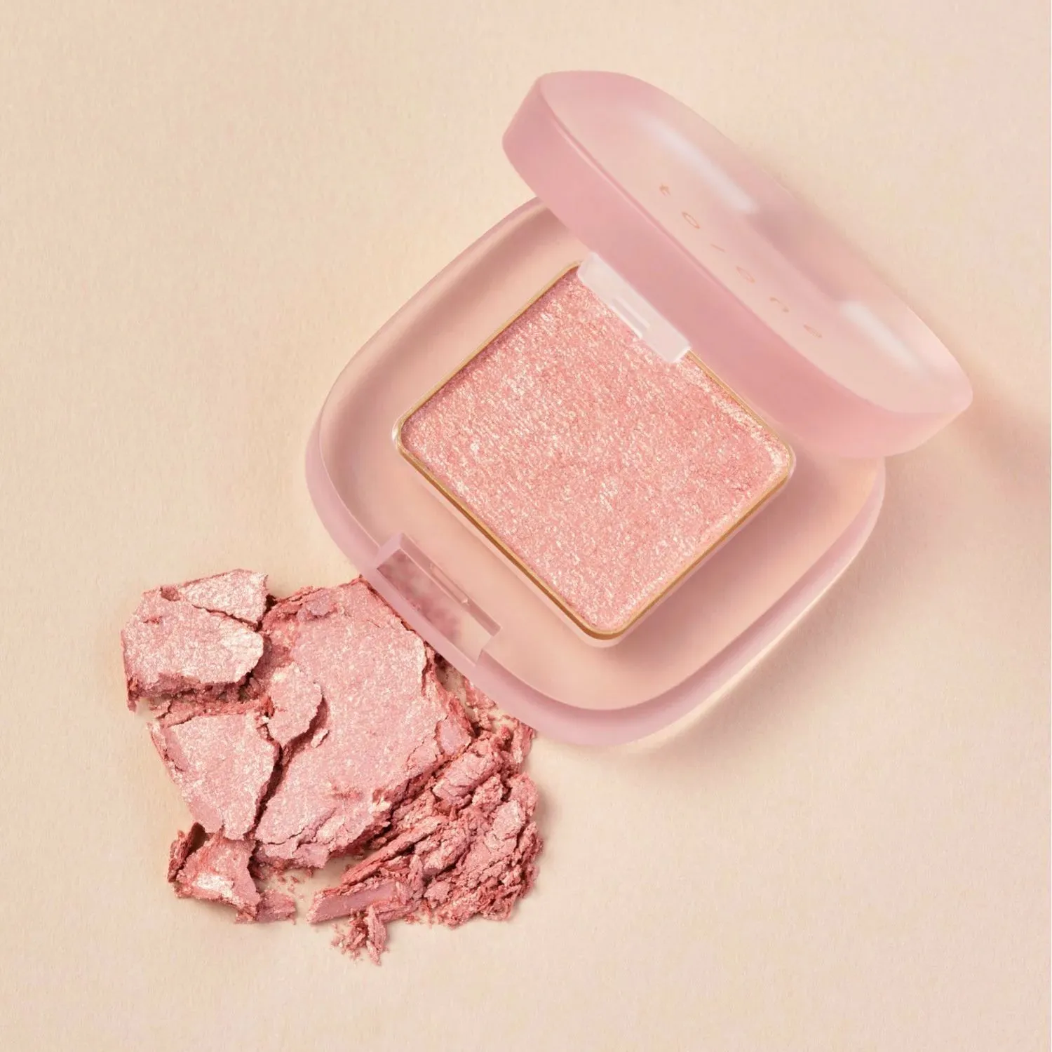 to/one Petal Float Eyeshadow SAKURA Limited Edition