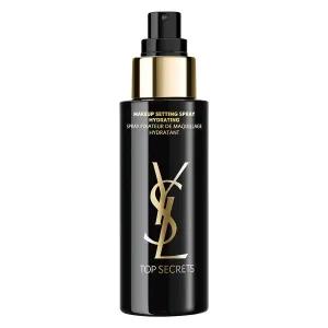 Top Secrets Glow Perfecting Mist