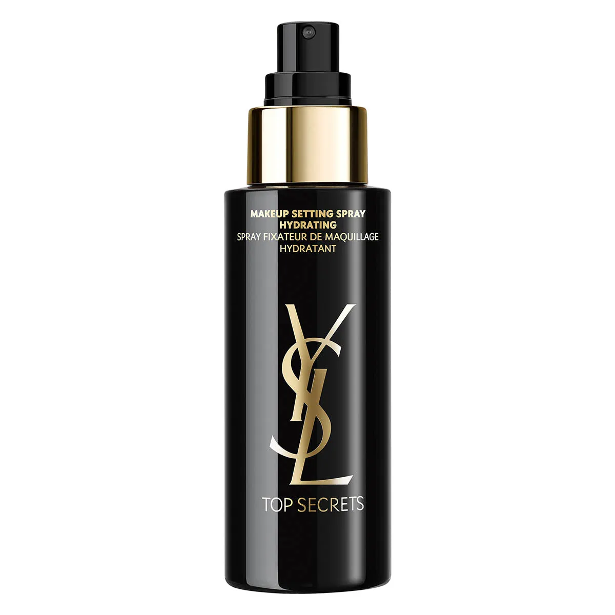 Top Secrets Glow Perfecting Mist