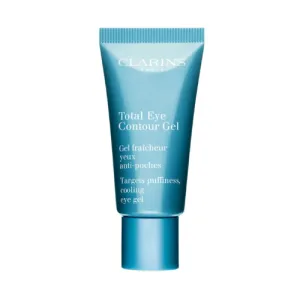 Total Eye Contour Gel 20mL