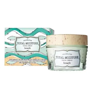 Total Moisture Facial Cream