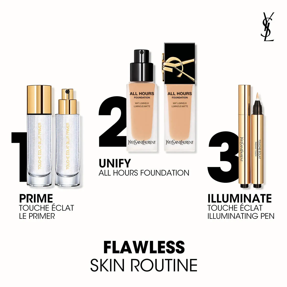 Touch?? ??clat Blur Primer 30ml