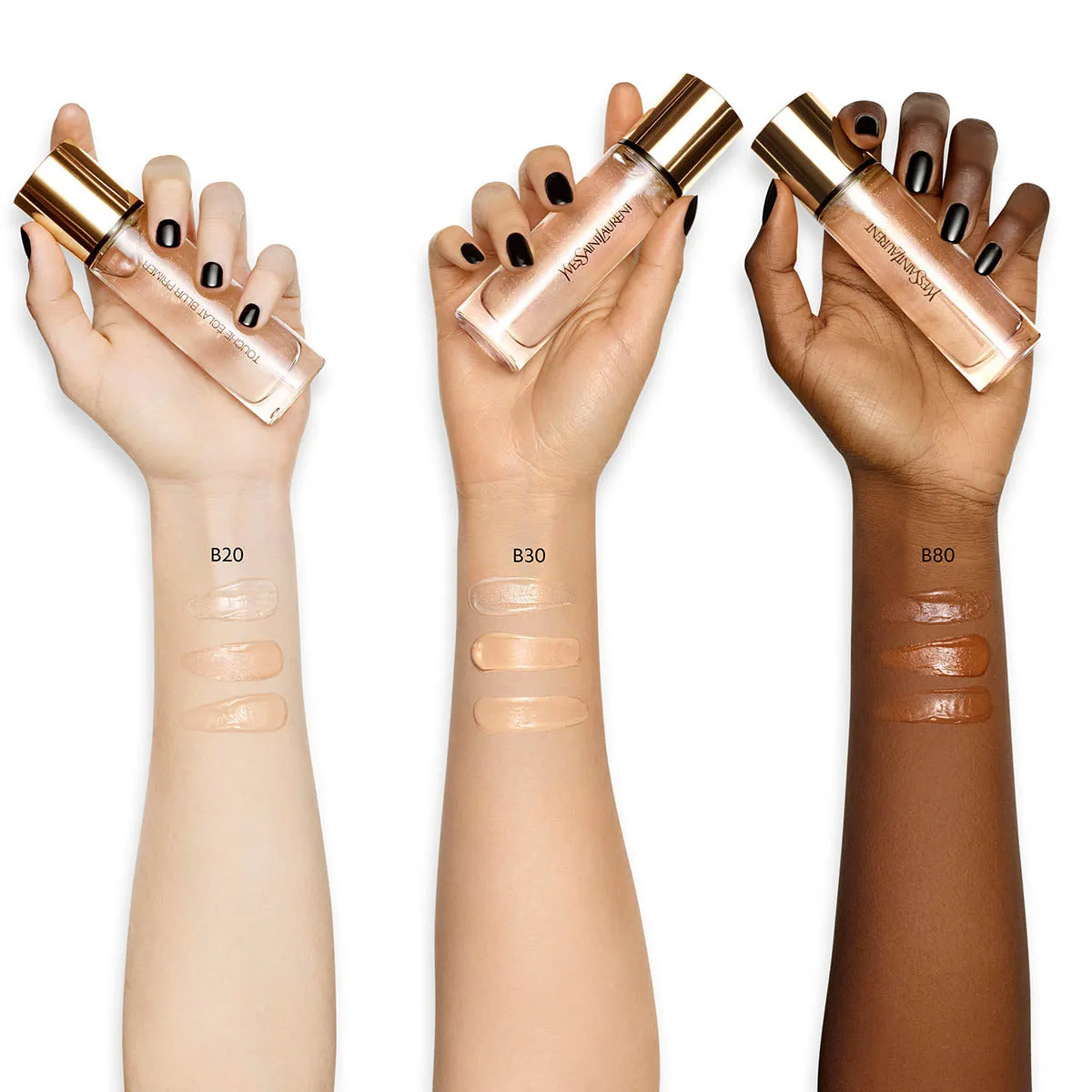 Touch?? ??clat Blur Primer 30ml