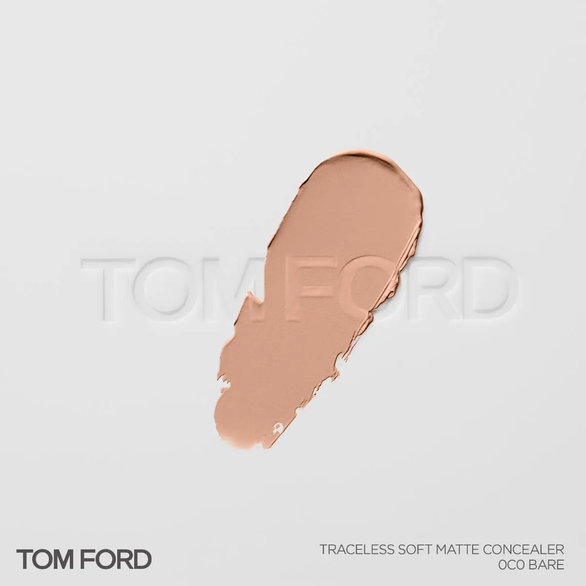Traceless Concealer