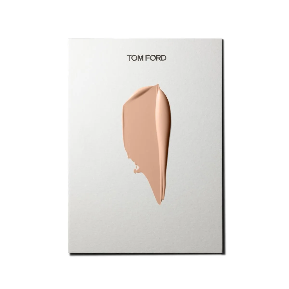 Traceless Soft Matte Foundation