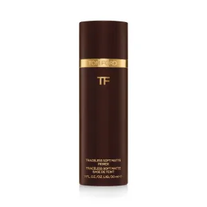 Traceless Soft Matte Primer