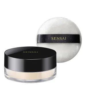 Translucent Loose Powder