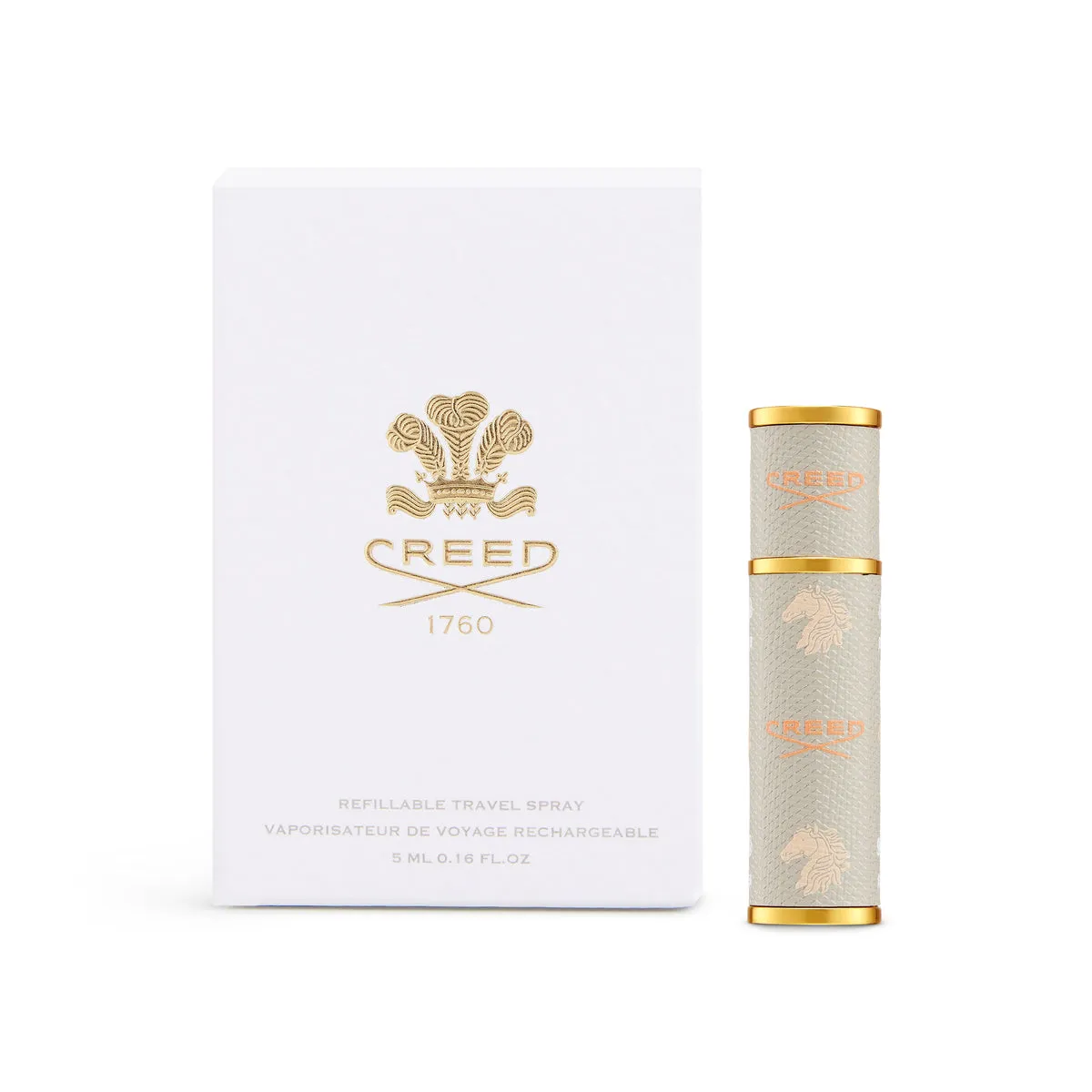 Travel Atomiser, 5ml