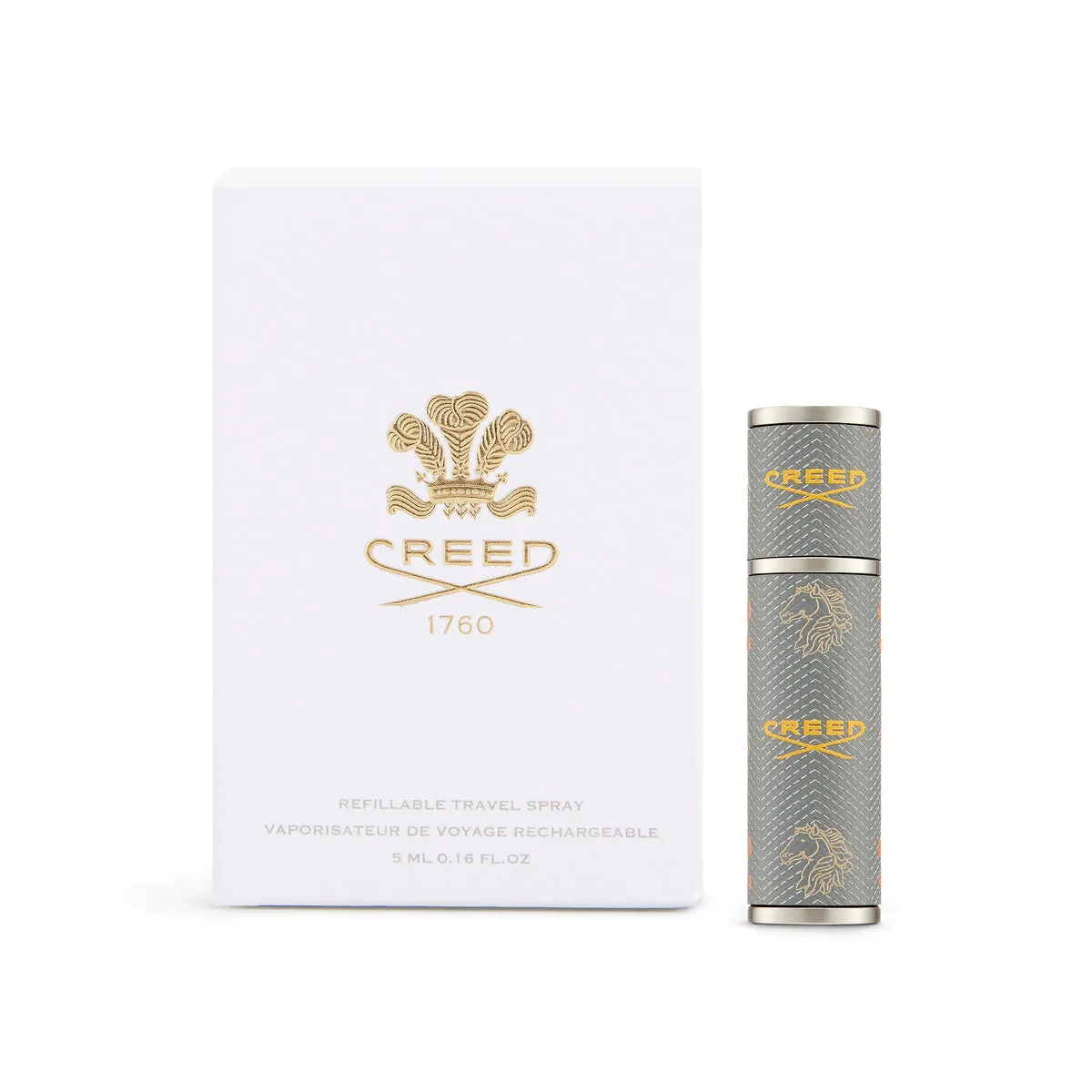 Travel Atomiser, 5ml