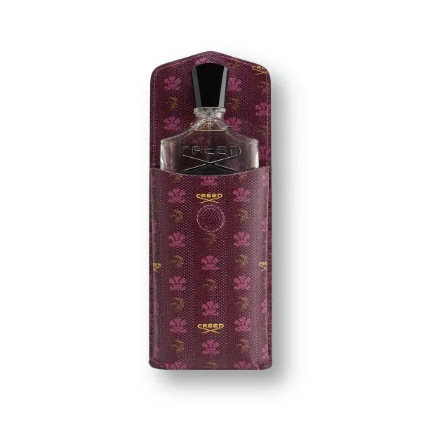 Travelling Pouch Hip Flask